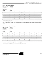 Preview for 85 page of Atmel AT91FR40162S Manual