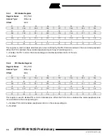 Preview for 96 page of Atmel AT91FR40162S Manual