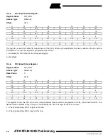 Preview for 98 page of Atmel AT91FR40162S Manual