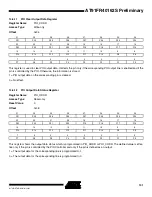 Preview for 101 page of Atmel AT91FR40162S Manual