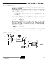 Preview for 119 page of Atmel AT91FR40162S Manual