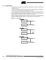 Preview for 126 page of Atmel AT91FR40162S Manual