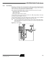 Preview for 149 page of Atmel AT91FR40162S Manual