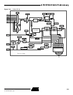 Preview for 153 page of Atmel AT91FR40162S Manual