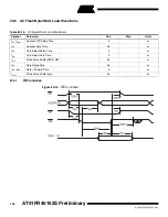 Preview for 194 page of Atmel AT91FR40162S Manual