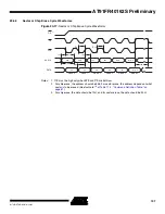 Preview for 197 page of Atmel AT91FR40162S Manual