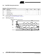 Preview for 198 page of Atmel AT91FR40162S Manual