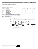 Preview for 199 page of Atmel AT91FR40162S Manual