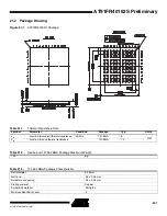 Preview for 201 page of Atmel AT91FR40162S Manual