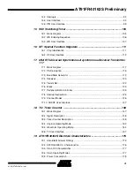 Preview for 207 page of Atmel AT91FR40162S Manual