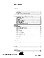 Предварительный просмотр 2 страницы Atmel AT91SAM7A3-EK User Manual