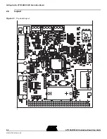 Предварительный просмотр 6 страницы Atmel AT91SAM7A3-EK User Manual