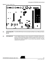 Предварительный просмотр 9 страницы Atmel AT91SAM7X-EK User Manual