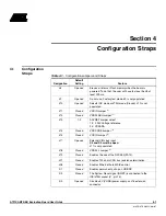 Предварительный просмотр 21 страницы Atmel AT91SAM7X-EK User Manual