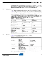 Preview for 3 page of Atmel AT91SAM9 Application Note