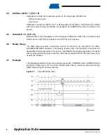 Предварительный просмотр 6 страницы Atmel AT91SAM9 Application Note