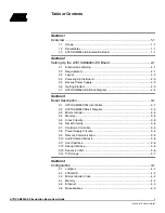 Предварительный просмотр 3 страницы Atmel AT91SAM9260-EK User Manual