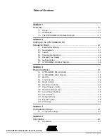 Предварительный просмотр 3 страницы Atmel AT91SAM9261-EK User Manual