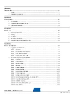 Предварительный просмотр 2 страницы Atmel AT91SAM9M10-G45-EK User Manual