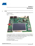 Предварительный просмотр 4 страницы Atmel AT91SAM9M10-G45-EK User Manual