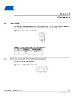 Предварительный просмотр 41 страницы Atmel AT91SAM9M10-G45-EK User Manual