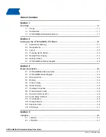 Preview for 3 page of Atmel AT91SAM9RL-EK User Manual