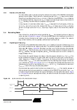 Preview for 15 page of Atmel ATA3741 Series Operating