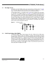 Предварительный просмотр 11 страницы Atmel ATA6264 Specification Sheet