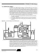 Предварительный просмотр 35 страницы Atmel ATA6264 Specification Sheet