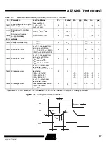 Предварительный просмотр 57 страницы Atmel ATA6264 Specification Sheet