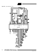 Предварительный просмотр 78 страницы Atmel ATA6264 Specification Sheet