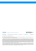 Предварительный просмотр 8 страницы Atmel ATA6663-EK Application Note