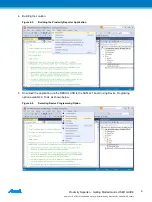 Preview for 9 page of Atmel ATBTLC1000 BluSDK User Manual