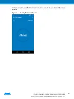 Preview for 13 page of Atmel ATBTLC1000 BluSDK User Manual