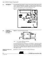 Preview for 6 page of Atmel ATDH2200E User Manual