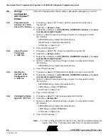 Preview for 16 page of Atmel ATDH2200E User Manual