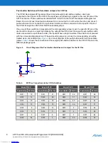 Preview for 8 page of Atmel ATF15 DK3-U Series User Manual