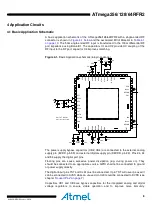 Preview for 9 page of Atmel ATmega128RFR2 Manual