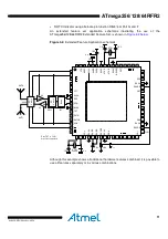 Предварительный просмотр 11 страницы Atmel ATmega128RFR2 Manual