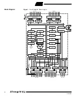 Preview for 4 page of Atmel ATmega161 Manual