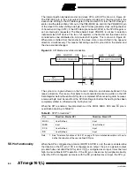 Preview for 64 page of Atmel ATmega161 Manual