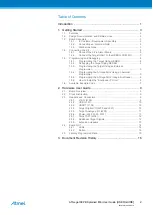 Preview for 2 page of Atmel ATmega168PB Xplained Mini User Manual