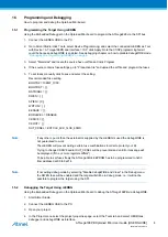 Preview for 4 page of Atmel ATmega168PB Xplained Mini User Manual