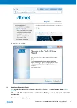 Preview for 7 page of Atmel ATmega168PB Xplained Mini User Manual