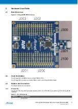 Preview for 9 page of Atmel ATmega168PB Xplained Mini User Manual