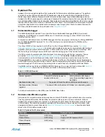 Preview for 6 page of Atmel ATMEGA256RFR2 Xplained Pro User Manual