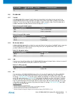 Preview for 13 page of Atmel ATMEGA256RFR2 Xplained Pro User Manual