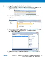 Preview for 11 page of Atmel ATmega328PB Xplained Mini Application Note