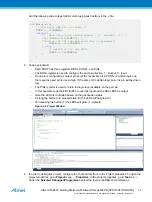 Preview for 12 page of Atmel ATmega328PB Xplained Mini Application Note