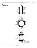 Предварительный просмотр 2 страницы Atmel ATmega8 Manual